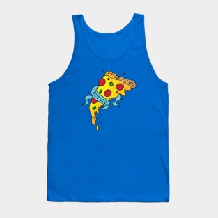 Pizza True Love Tank Top